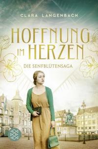 Die Senfblütensaga - Hoffnung im Herzen Kolektif