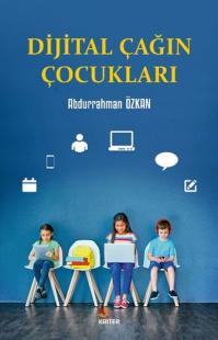 Dijital Çağın Çocukları