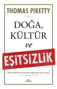 Doğa Kültür ve Eşitsizlik