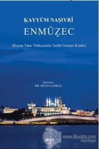 Enmüzec