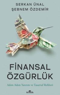 Finansal Özgürlük - Adım Adım Yatırım ve Tasarruf Rehberi