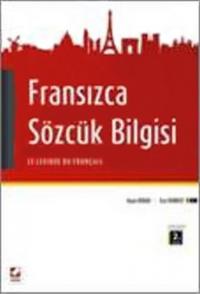 Fransızca Sözcük Bilgisi