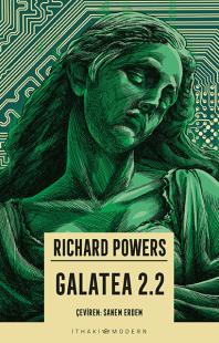 Galatea 2.2 Richard Powers