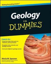 Geology For Dummies