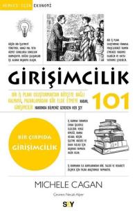 Girişimcilik 101 - Herkes İçin Ekonomi - Bir Çırpıda Girişimcilik Mich