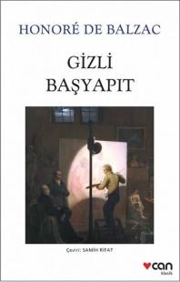 Gizli Başyapıt Honore De Balzac