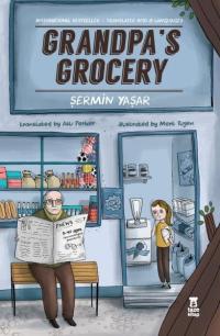 Grandpa's Grocery (Ciltli) Şermin Yaşar