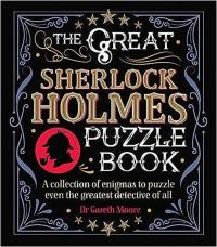 Great Sherlock Holmes Puzzle Book