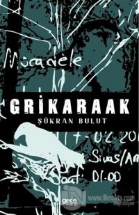 Grikaraak