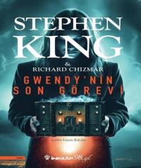 Gwendy'nin Son Görevi Stephen King