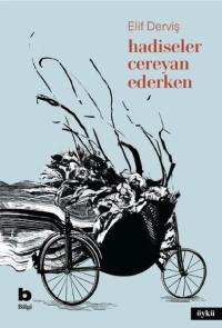 Hadiseler Cereyan Ederken Elif Derviş