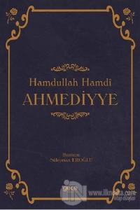 Hamdullah Hamdi Ahmediyye