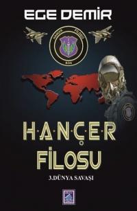 Hançer Filosu - 3.Dünya Savaşı Ege Demir