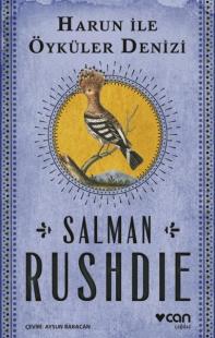 Harun İle Öyküler Denizi Salman Rushdie