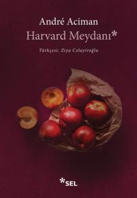 Harvard Meydanı Andre Aciman