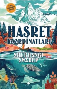 Hasret Koordinatları Shubhangi Swarup