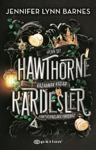 Hawthorne Kardeşler Jennifer Lynn Barnes