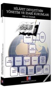 Hilafet Devlet'nin Yönetim ve İdari Kurumları Darul Ummah
