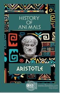 History Of Animals Aristotle