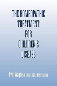 Homeopathic Treatment for Children's Disease Kolektif