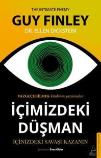 İçimizdeki Düşman Guy Finley