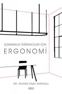 İçmimarlık Öğrencileri için Ergonomi