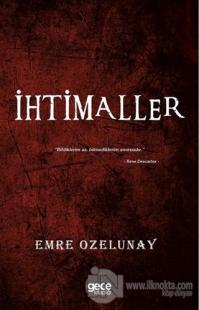 İhtimaller Emre Ozelunay