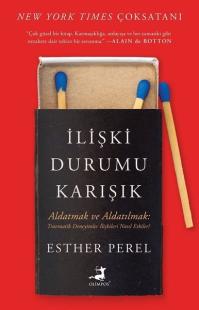 İlişki Durumu Karışık: Aldatmak ve Aldatılmak: Travmatik Deneyimler İlişkileri Nasıl Etkiler?