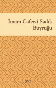 İmam Cafer-i Sadık Buyruğu