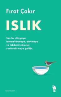 İmzalı - Islık Fırat Çakır