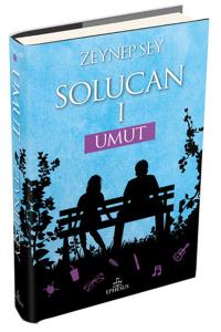 İmzalı-Solucan 1-Umut (Ciltli) Zeynep Sey