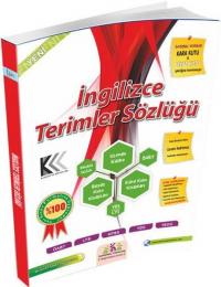 İngilizce Terimler Sözlüğü