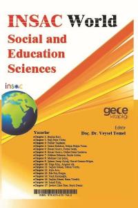 INSAC World Social and Education Sciences Veysel Temel