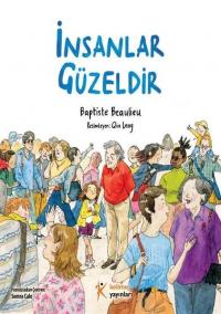 İnsanlar Güzeldir Baptiste Beaulieu