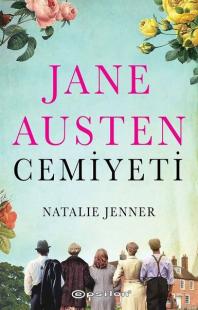 Jane Austen Cemiyeti Natalie Jenner