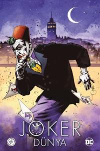 Joker: Dünya Geoff Johns