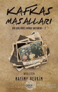 Kafkas Masalları