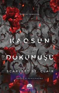 Kaos'un Dokunuşu Scarlett St. Clair