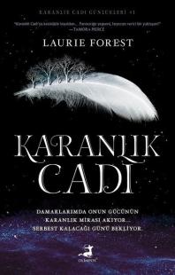 Karanlık Cadı - Karanlık Cadı Günlükleri 1