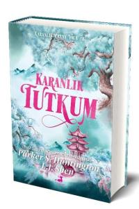 Karanlık Tutkum - Karanlık Prens Yolu 2 (Ciltli)