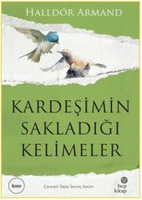 Kardeşimin Sakladığı Kelimeler Halldor Armand