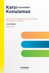 Karşı Konulamaz - Dünyanın En Dayanıklı ve Çalışan Odaklı Kuruluşların