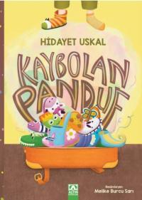 Kaybolan Panduf