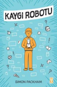 Kaygı Robotu