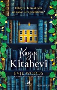 Kayıp Kitabevi Evie Woods