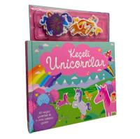 Keçeli Unicornlar Kolektif