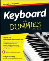 Keyboard For Dummies