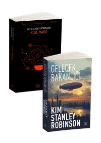 Kim Stanley Robinson 2 kitap takım