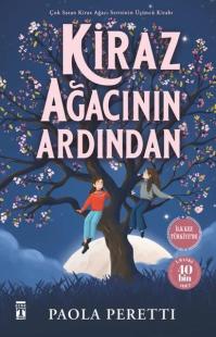 Kiraz Ağacının Ardından (Ciltli)