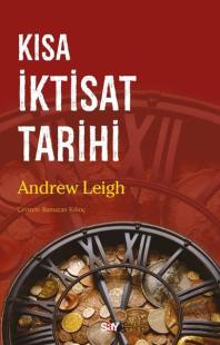 Kısa İktisat Tarihi Andrew Leigh